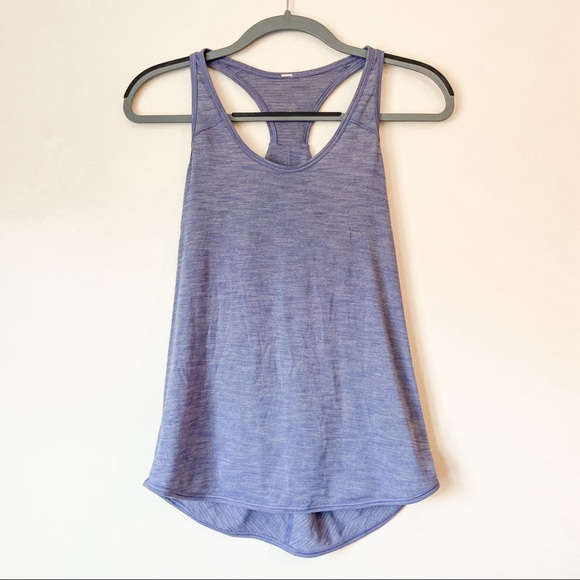 Lululemon tank top - Picture 2 of 3